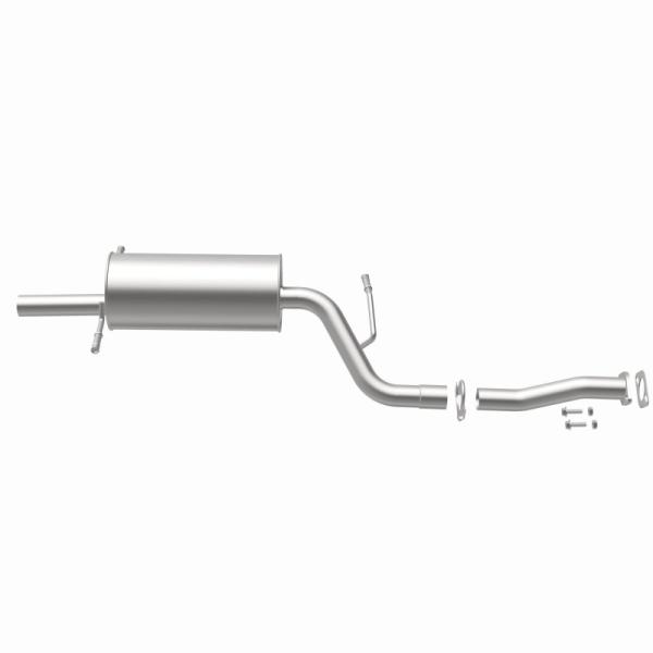MAG BRE Exhaust Kits Magnaflow 108-0125