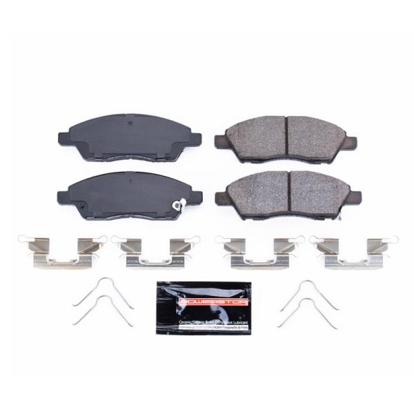 PowerStop Z23-1592