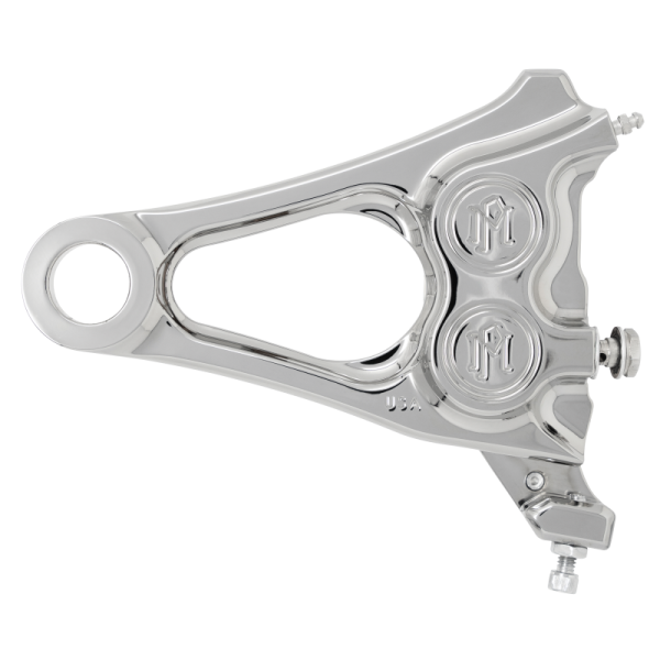 Performance Machine 1256-0084-CH