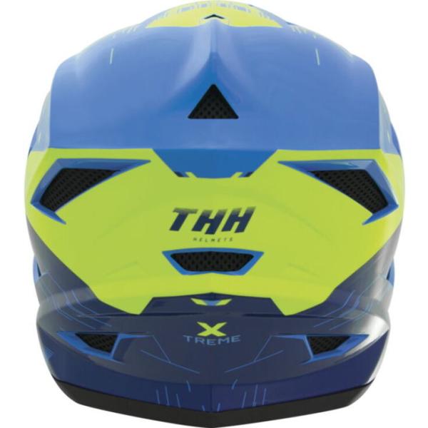 THH Helmets 647936