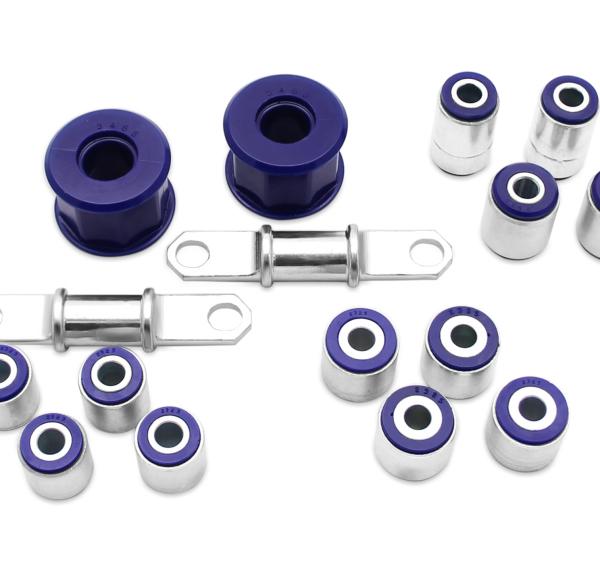 SPR Bushing Kits Superpro KIT172K