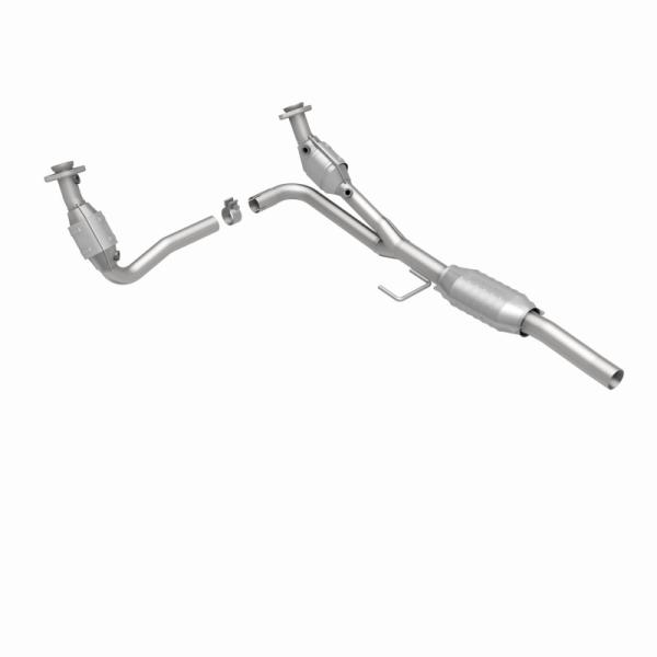 MAG Converter Direct Fit Magnaflow 93414