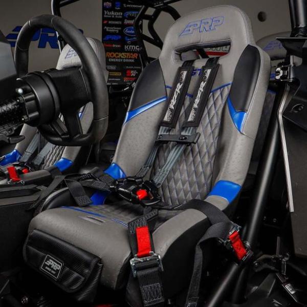 PRP Seats C72