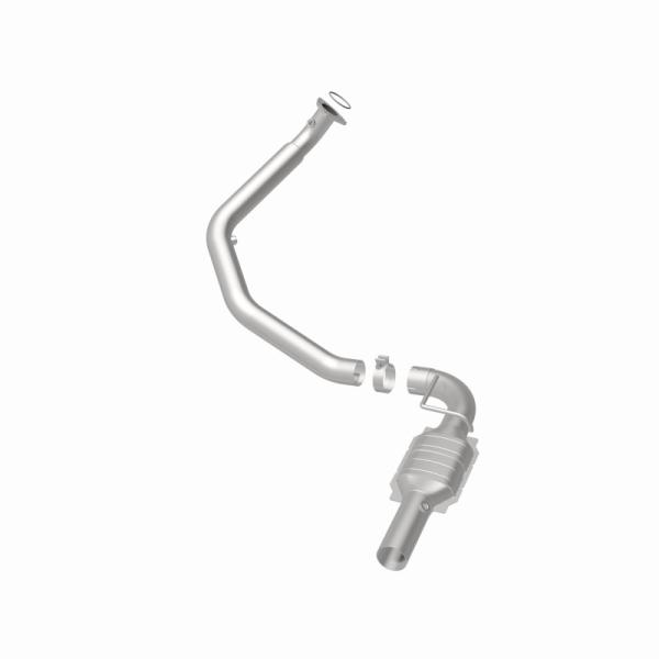 MAG Converter Direct Fit Magnaflow 93407