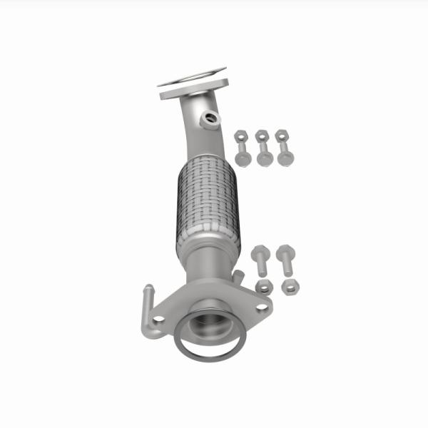 MAG BRE Front Pipe Kit Magnaflow 107-0206