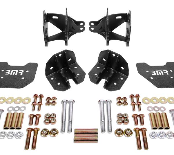 BMR Suspension CCK743H