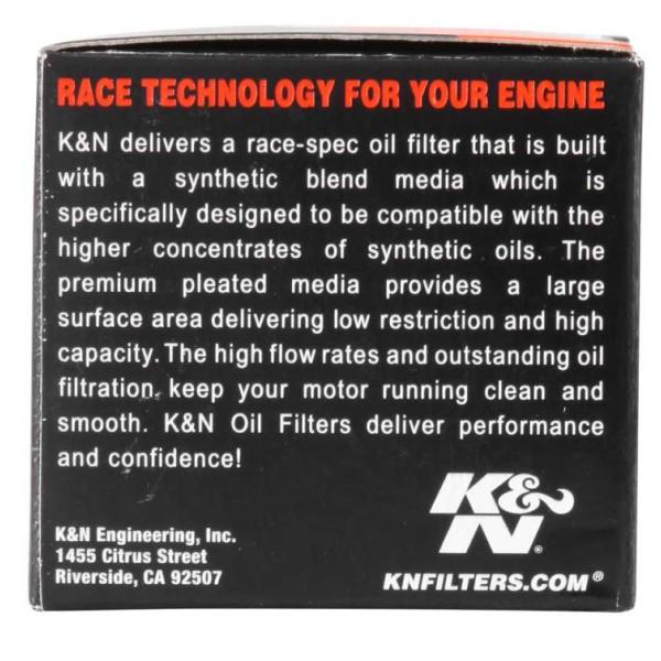 K&N Engineering KN-207