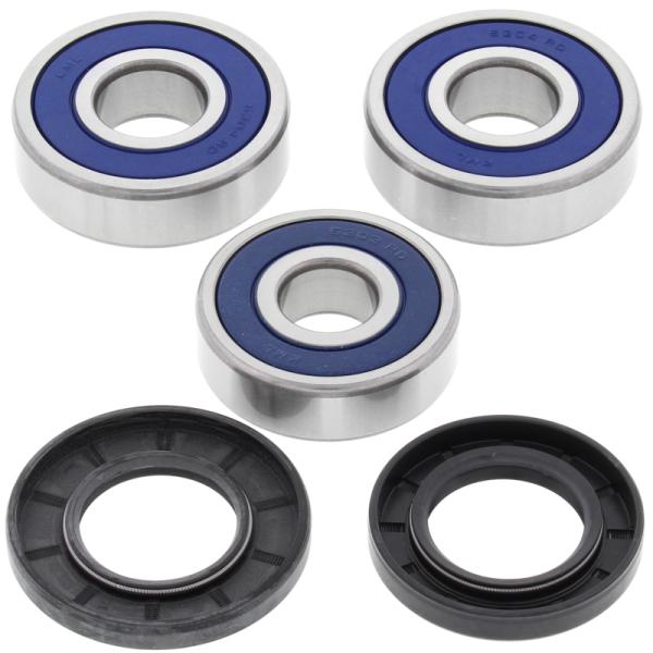 ABR Wheel Bearing Kits All Balls Racing 25-1340