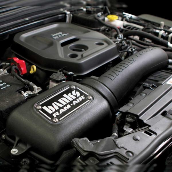 Banks Power 41844
