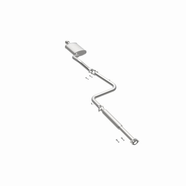 MAG BRE Exhaust Kits Magnaflow 106-0622