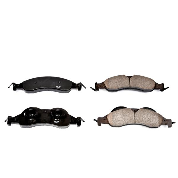 PowerStop 16-1278