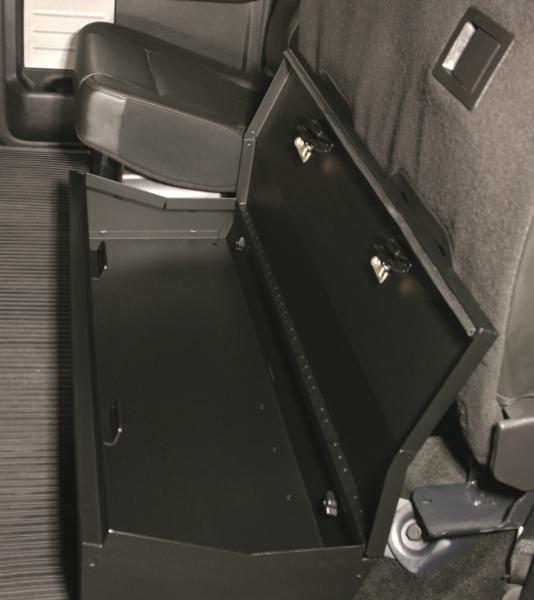 TFY Underseat Drawer Tuffy Products 287-01