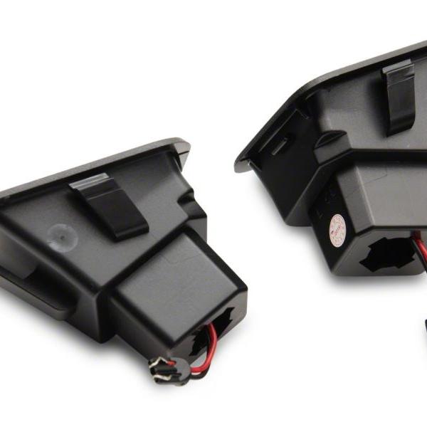 RAX License Plate Bulbs Raxiom SD18250