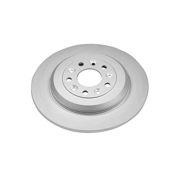 PSB Evolution Coated Rotor PowerStop AR8180EVC