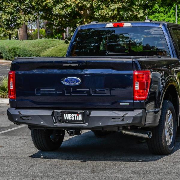 Westin 58-421015