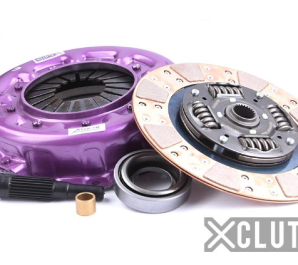 XCLUTCH XKNI24003-1C