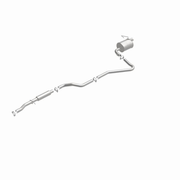 MAG BRE Exhaust Kits Magnaflow 106-0443