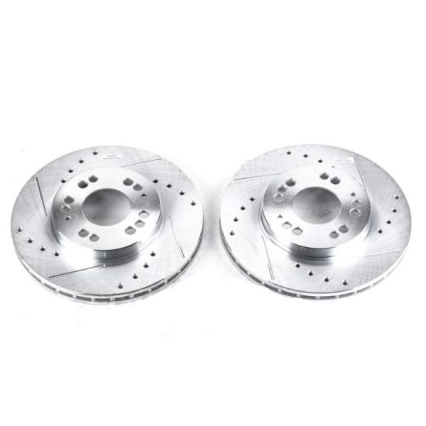 PowerStop JBR583XPR