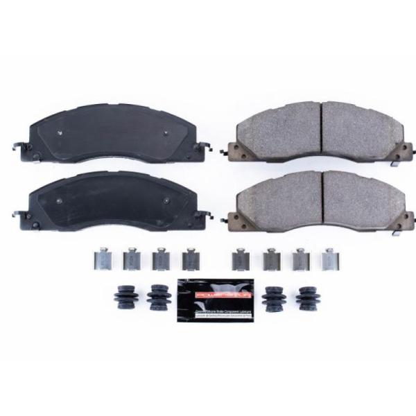 PowerStop Z23-1399