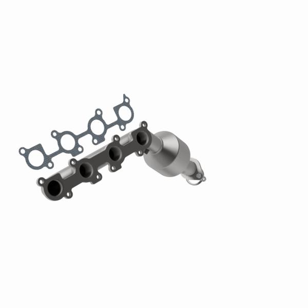 Magnaflow 50741
