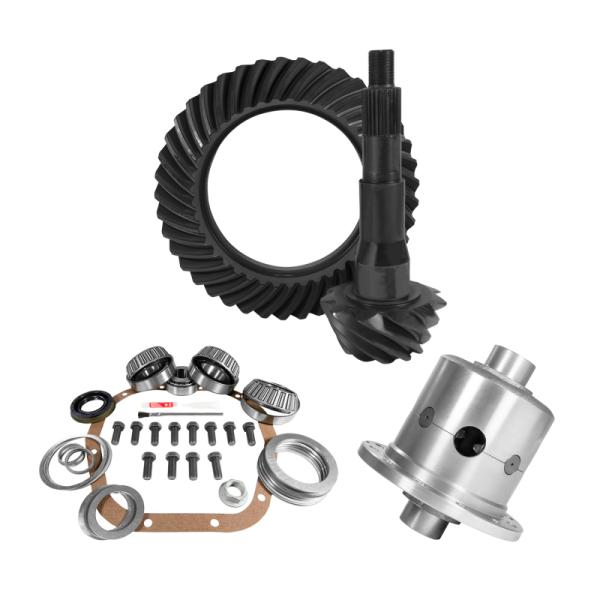 Yukon Gear & Axle YGK2139