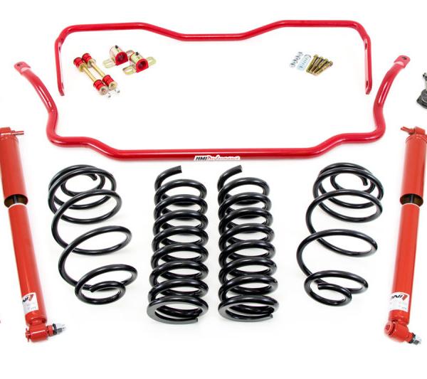 UMI Performance ABF415-67-2-R