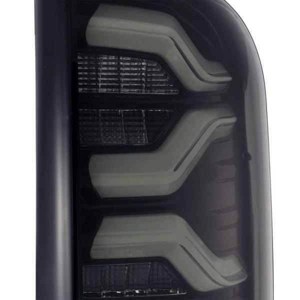 AlphaRex 680010