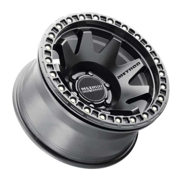 Method Wheels MR10879060544B