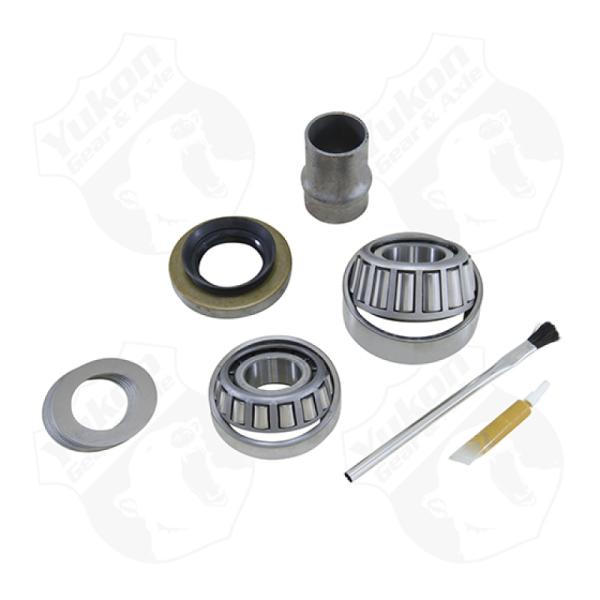 YUK Pinion Install Kits Yukon Gear & Axle PK ITROOPER