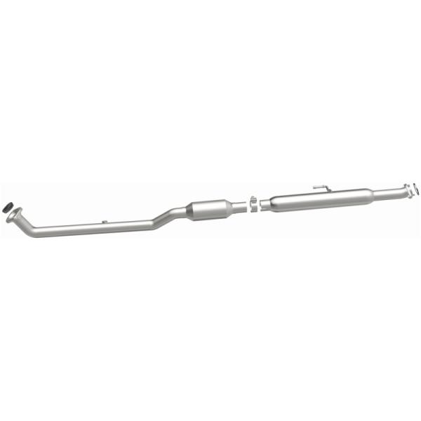 MAG Converter Direct Fit Magnaflow 21-074