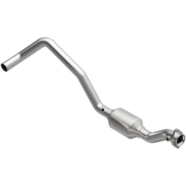 Magnaflow 4551023