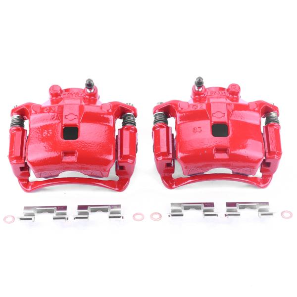 PowerStop S2618