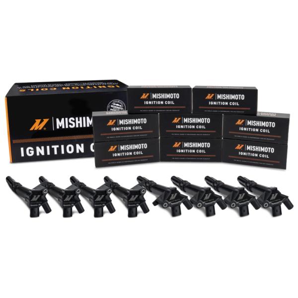 Mishimoto MMIG-F62-10K
