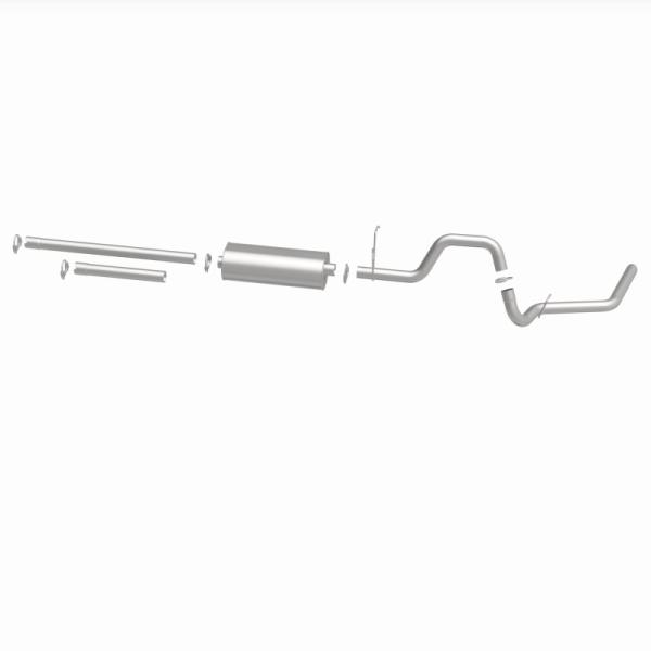 MAG BRE Exhaust Kits Magnaflow 106-0027