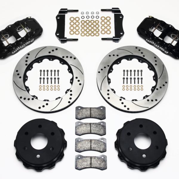 WIL Aero Brake Kit Wilwood 140-9407-D