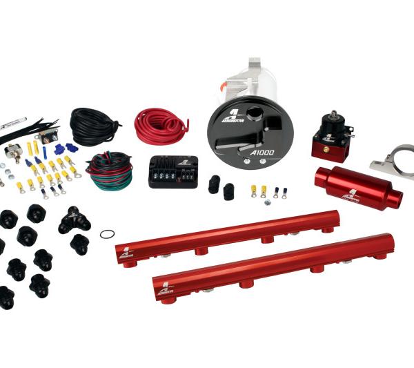 Aeromotive 17303