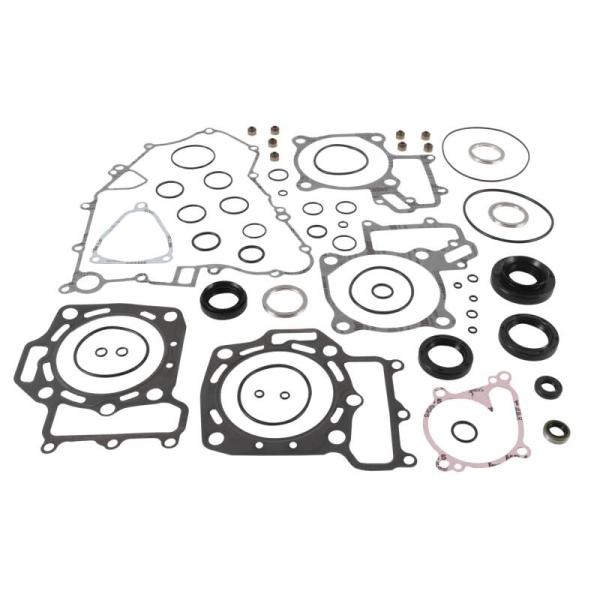 Vertex Pistons 811883