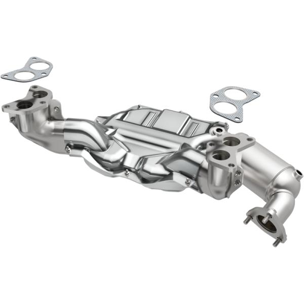 MAG Converter Direct Fit Magnaflow 52587