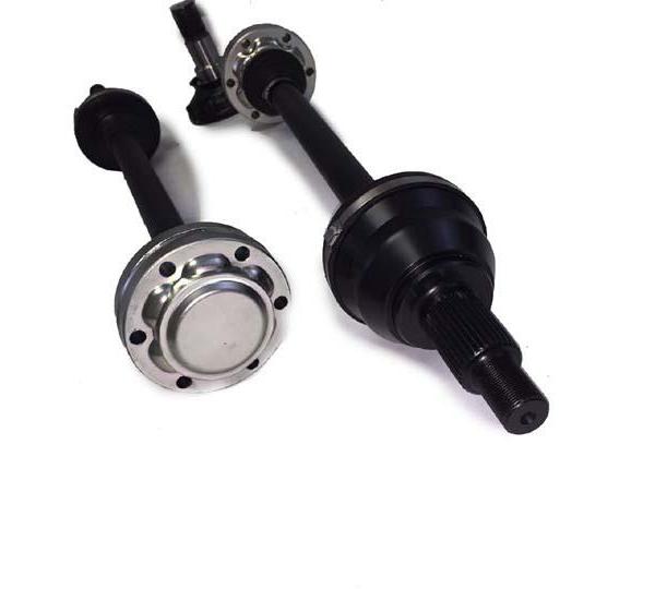 Driveshaft Shop 510301