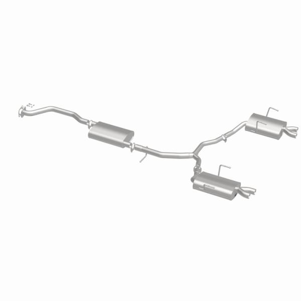 Magnaflow 106-0806