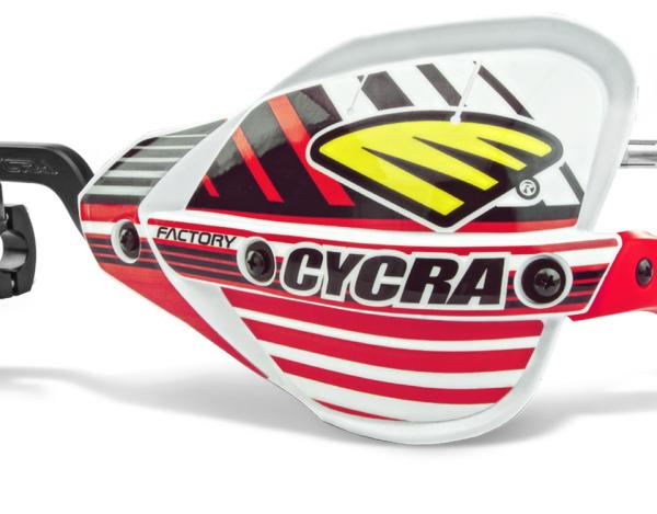 Cycra 1CYC-7406-33X