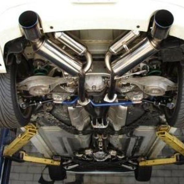 HKS 32009-BN002