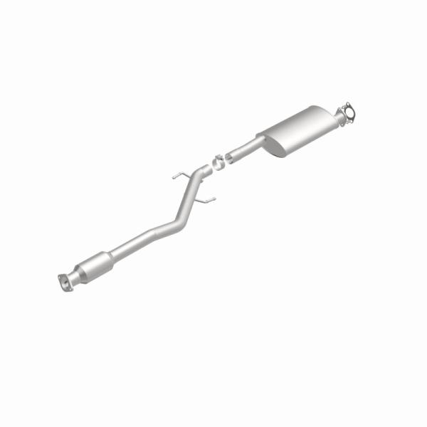 MAG Converter Direct Fit Magnaflow 21-143