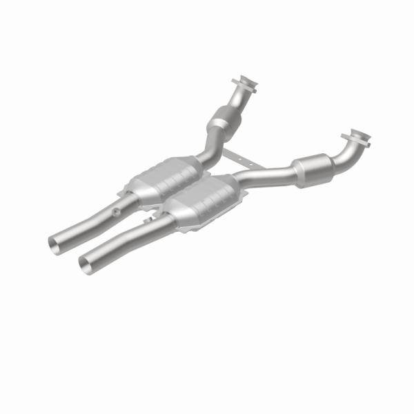 MAG Converter Direct Fit Magnaflow 93989