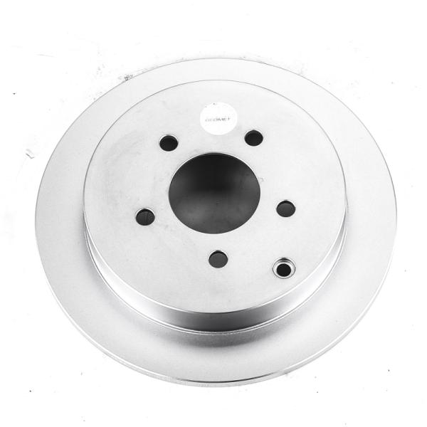 PSB Evolution Coated Rotor PowerStop AR8270EVC