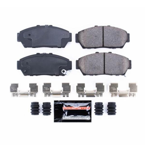 PowerStop Z23-617