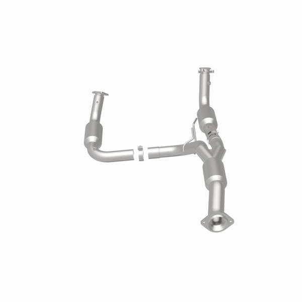 Magnaflow 5582113