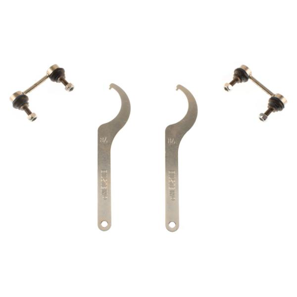 BIL B16 Series Suspension Kits Bilstein 48-132688