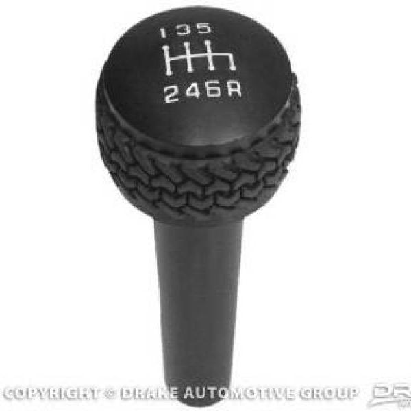 DV8 Offroad D-JP-180012-BK