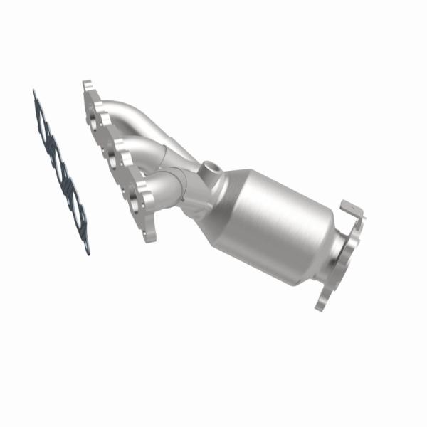 Magnaflow 52168